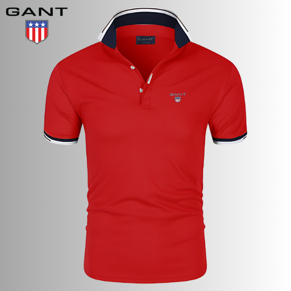 GANТ| Polo elegante