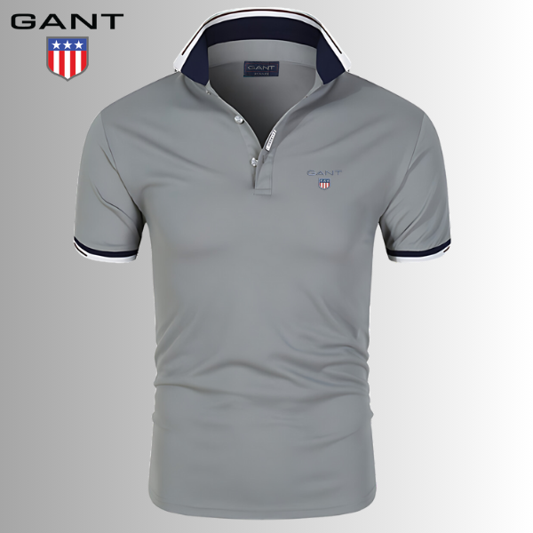 GANТ| Polo elegante