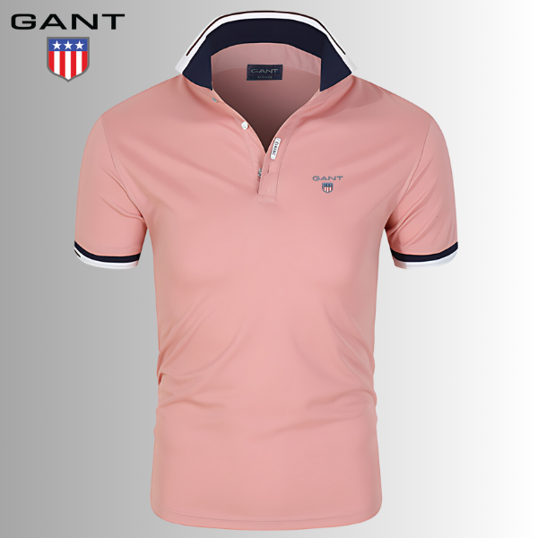 GANТ| Polo elegante