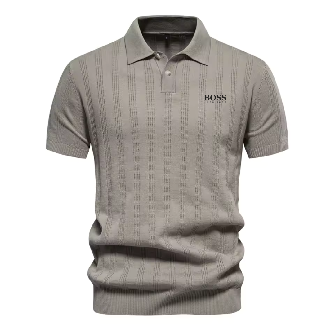 Polo BOSS™ a maniche corte