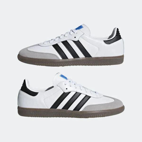 Scarpe SAMBA