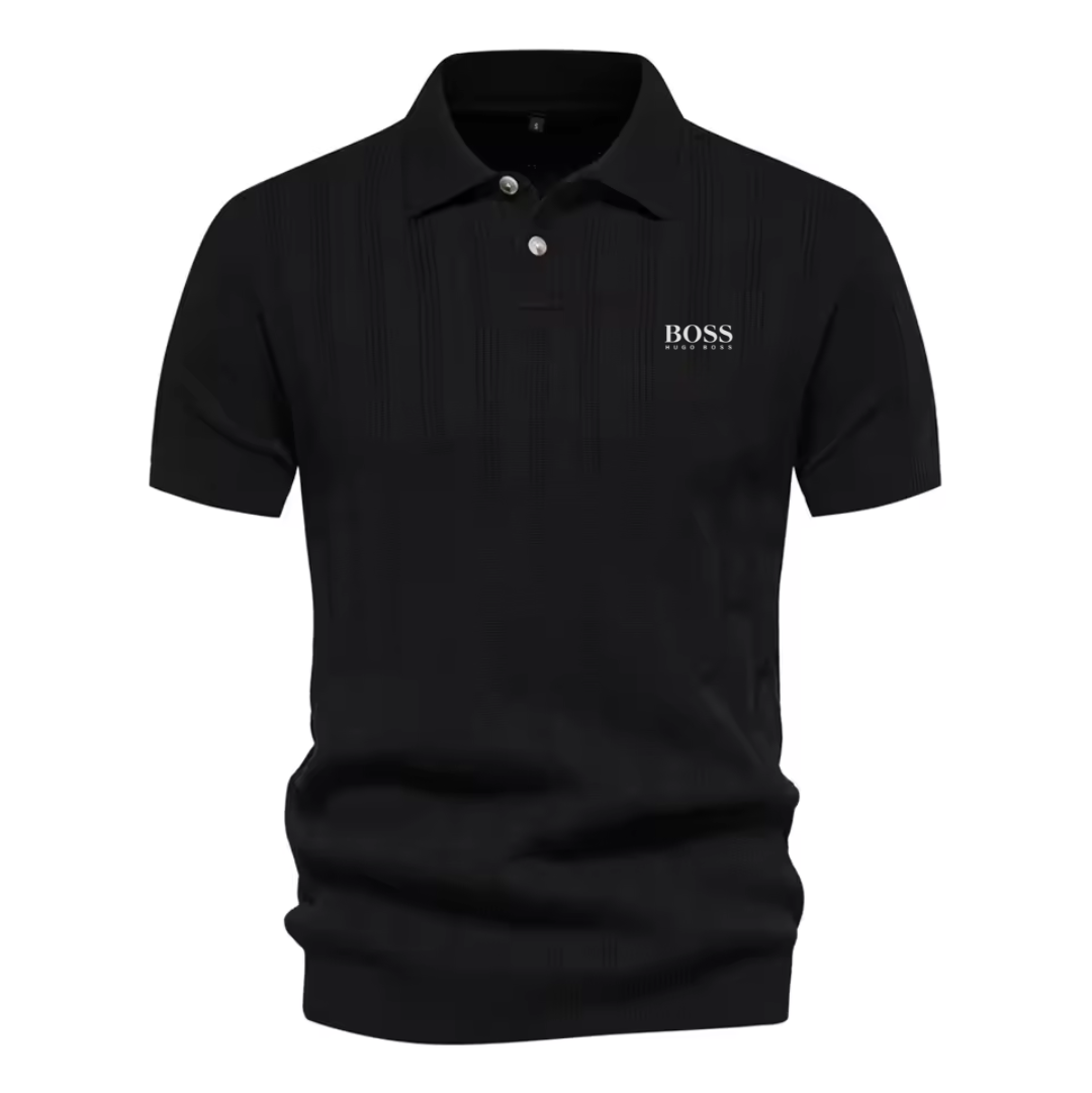 Polo BOSS™ a maniche corte