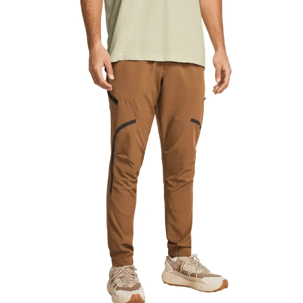 Under Armour - Pantalone Unstoppable Uomo
