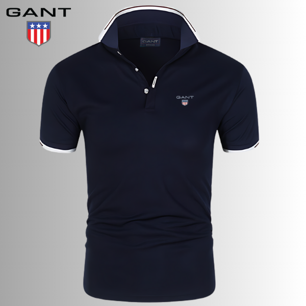 GANТ| Polo elegante