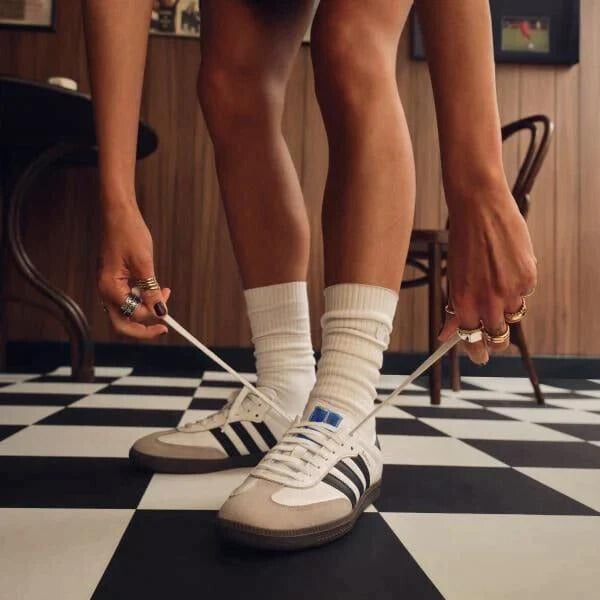 Scarpe SAMBA