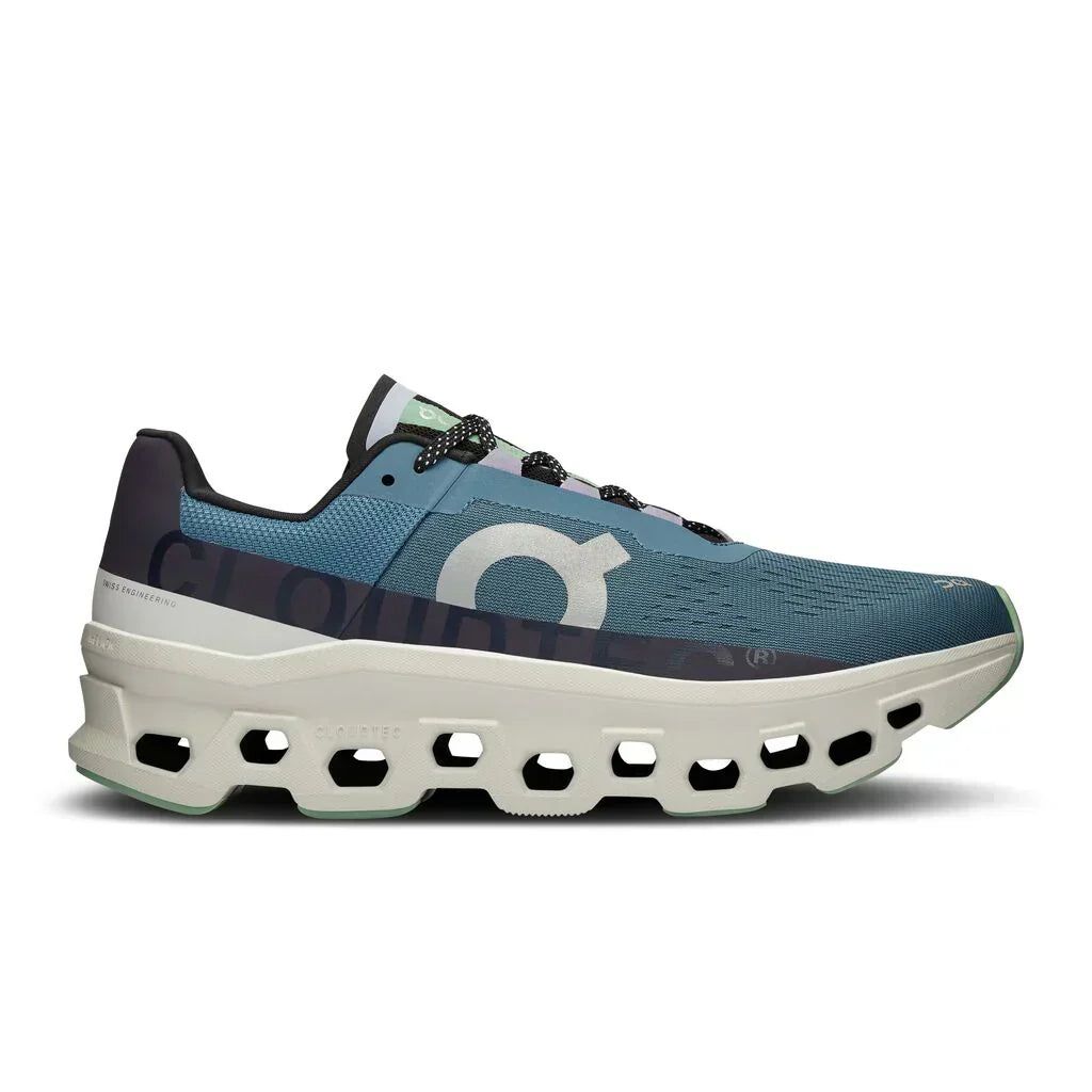 Scarpe unisex ON cloudmonster