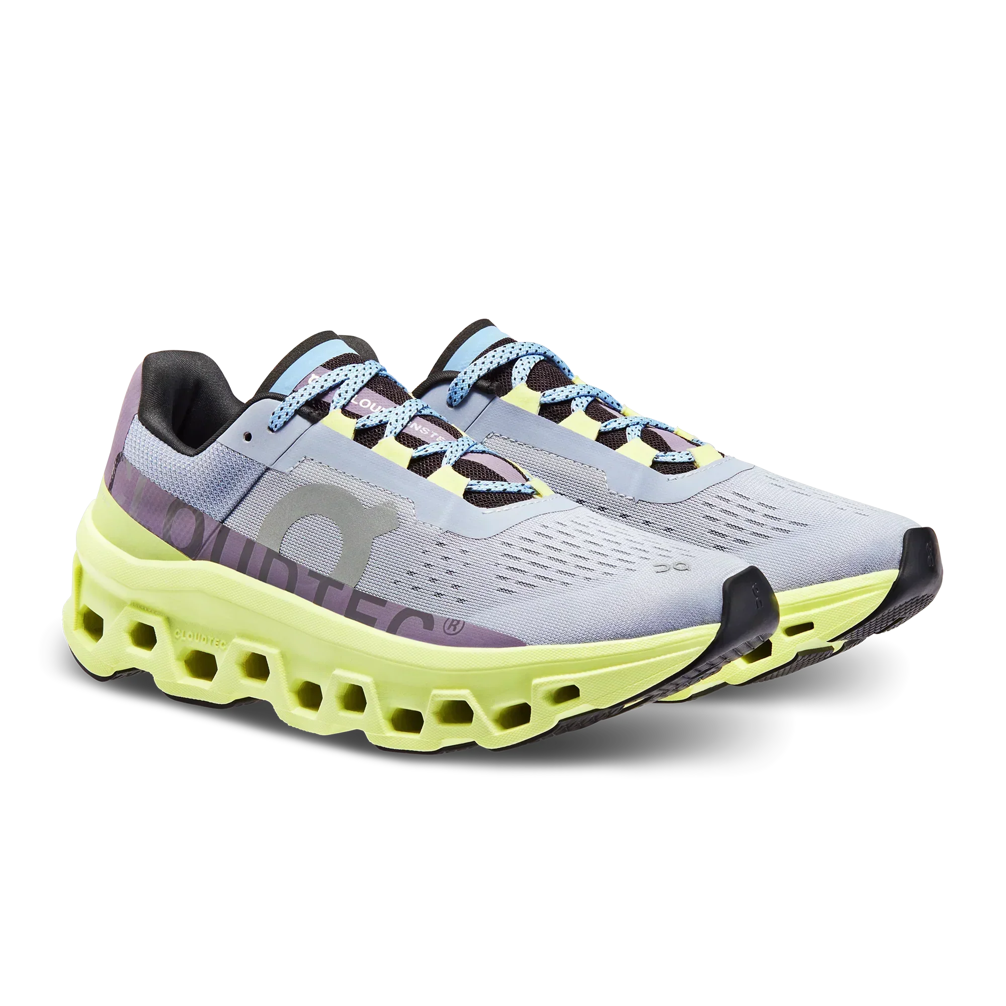 Scarpe unisex ON cloudmonster