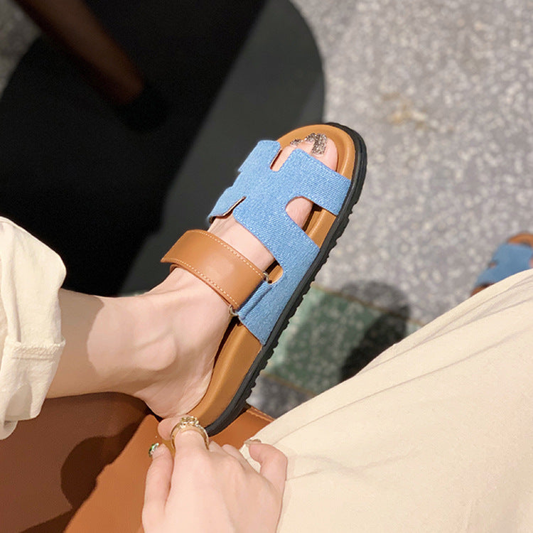 Roma™ | Sandali comodi da donna