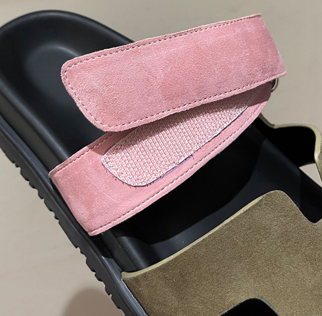 Roma™ | Sandali comodi da donna