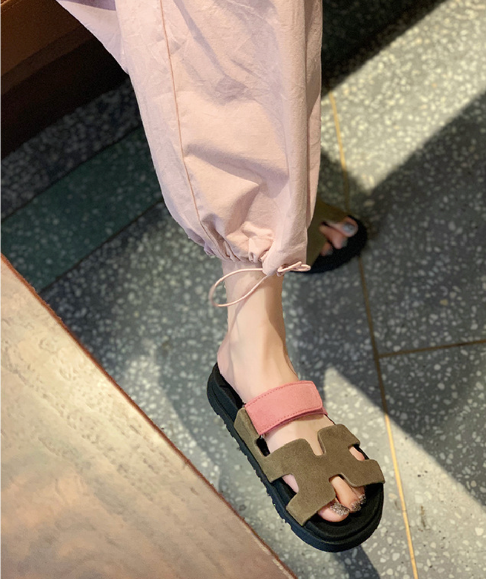 Roma™ | Sandali comodi da donna