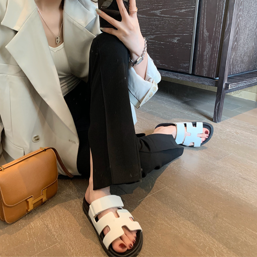 Roma™ | Sandali comodi da donna