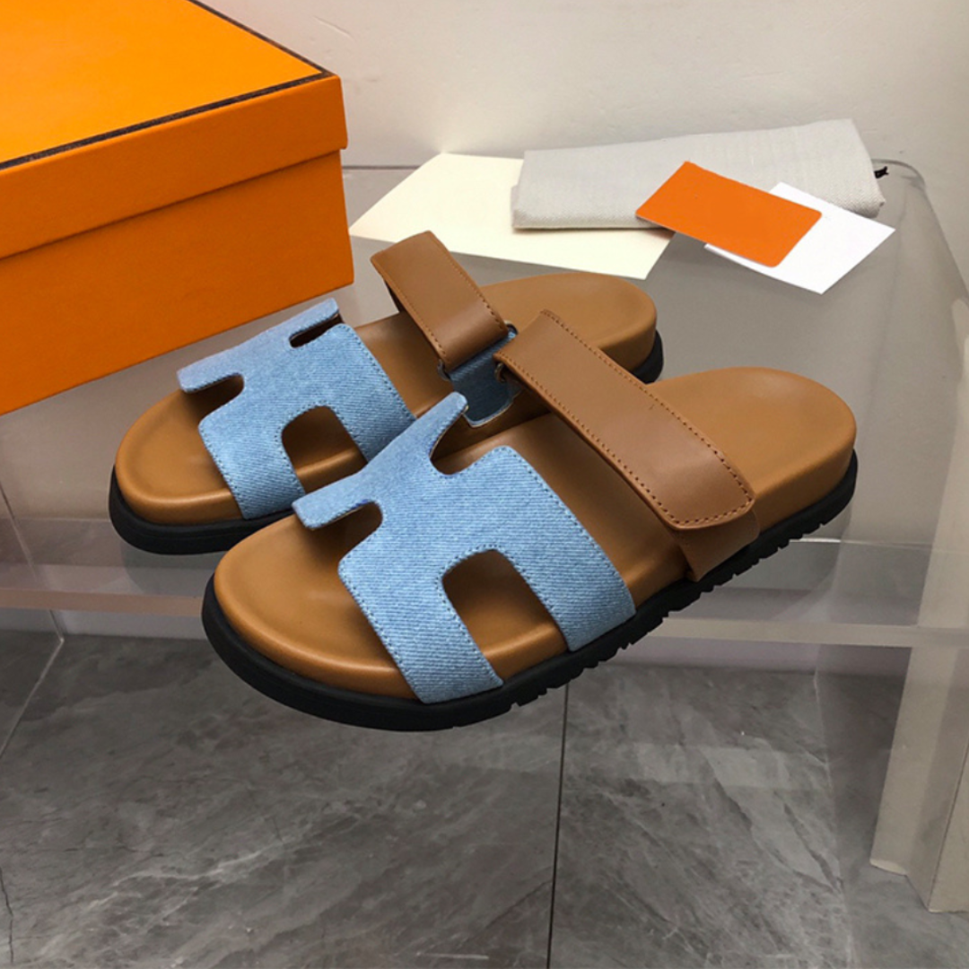 Roma™ | Sandali comodi da donna