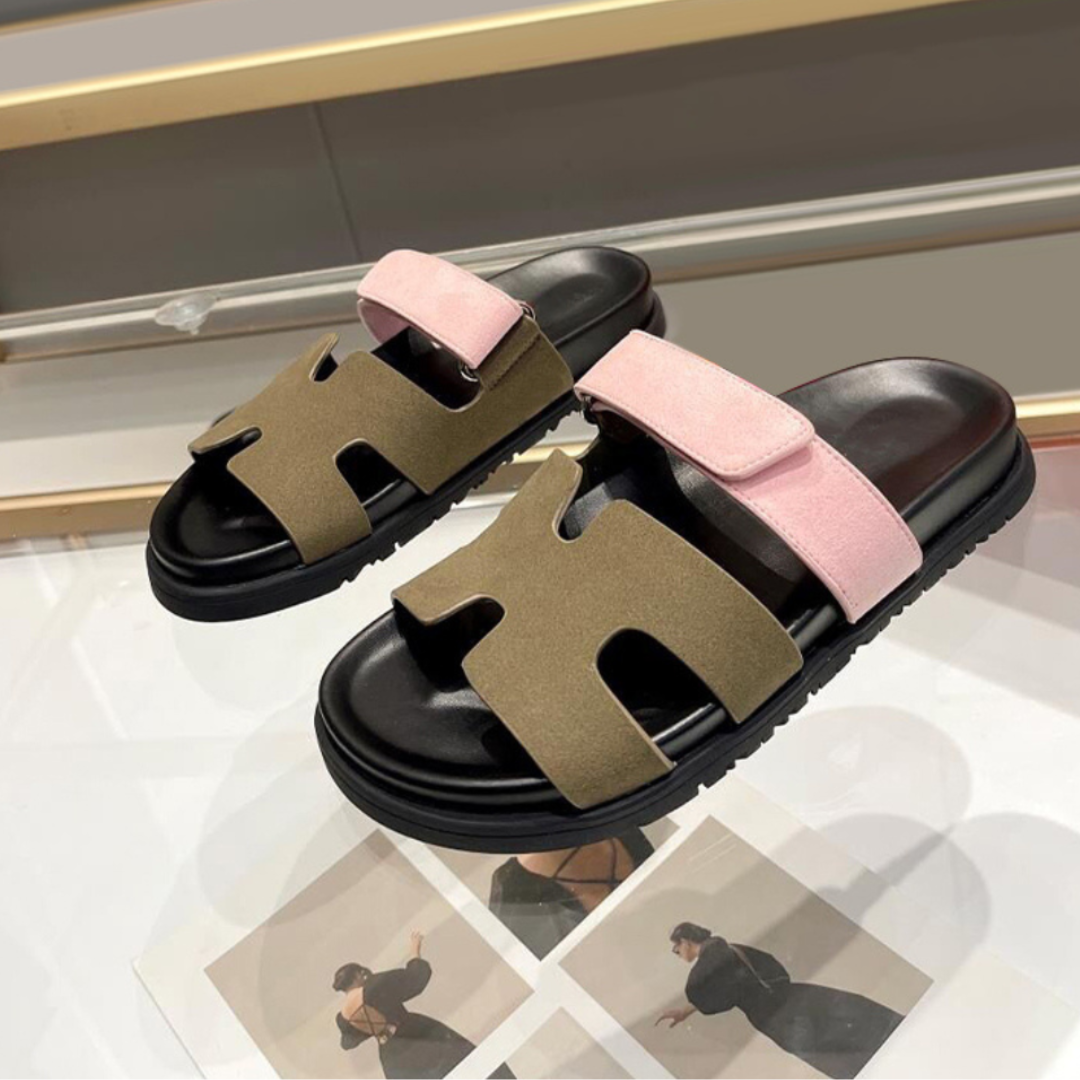 Roma™ | Sandali comodi da donna