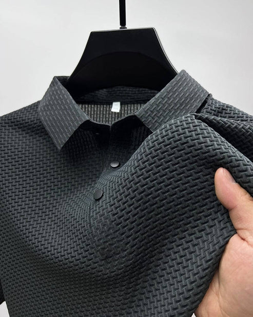 Prestige™ - Polo di Lusso da Uomo