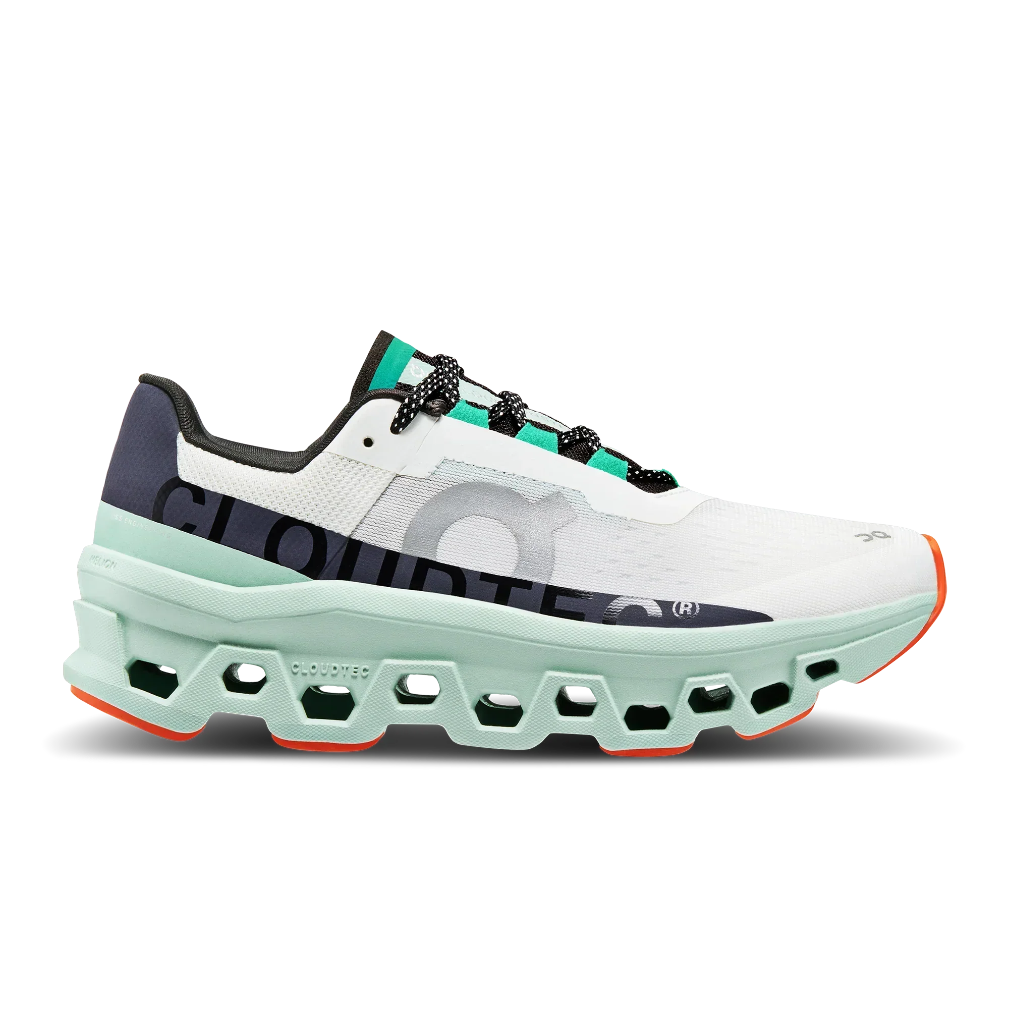Scarpe unisex ON cloudmonster