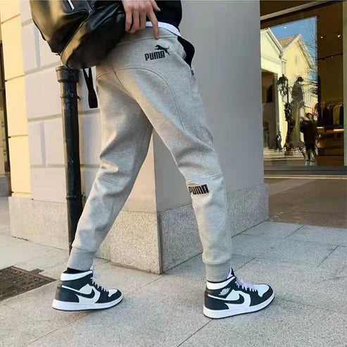 PUMA - Pantaloni versatili e aderenti