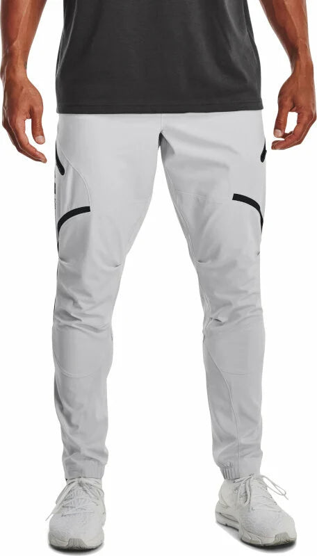 Under Armour - Pantalone Unstoppable Uomo